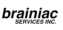 Brainiac Logo